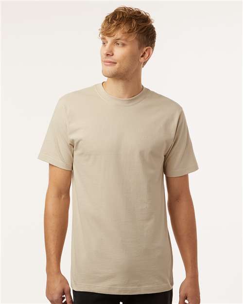 Custom Embroidered  Tultex Heavyweight Street T-Shirt 299  