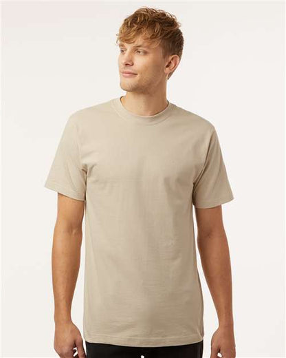 Custom Embroidered  Tultex Heavyweight Street T-Shirt 299  