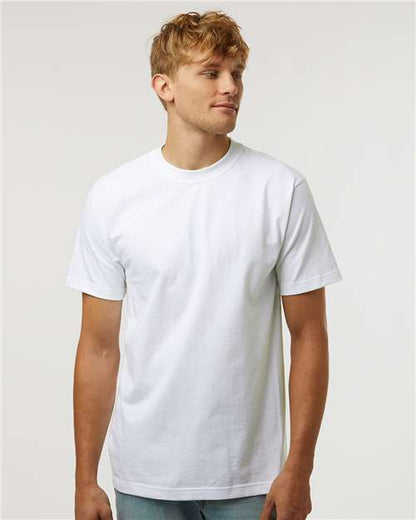 Custom Embroidered  Tultex Heavyweight Street T-Shirt 299  