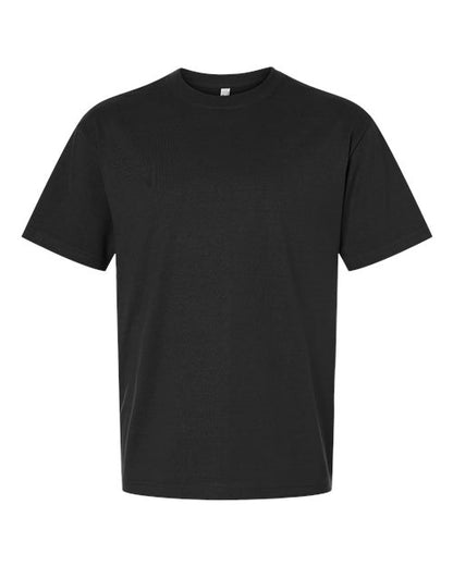 American Apparel Super Heavyweight Tee 9001