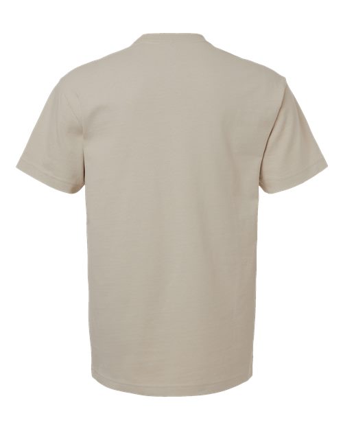 American Apparel Super Heavyweight Tee 9001