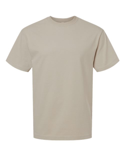 American Apparel Super Heavyweight Tee 9001