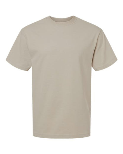 American Apparel Super Heavyweight Tee 9001