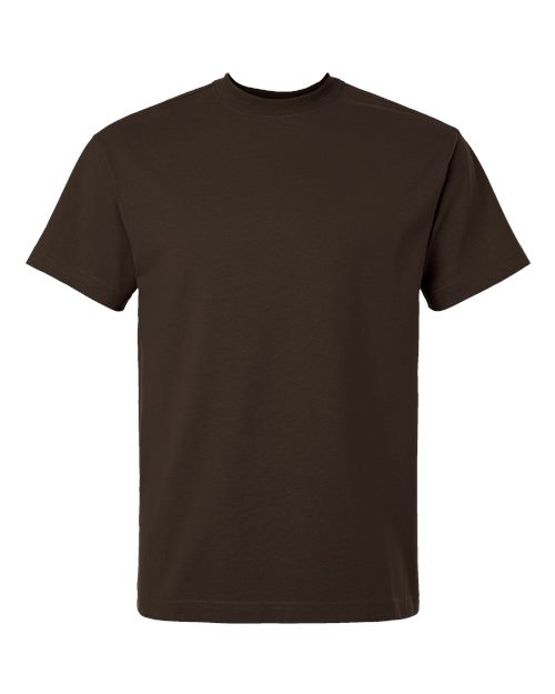 American Apparel Super Heavyweight Tee 9001