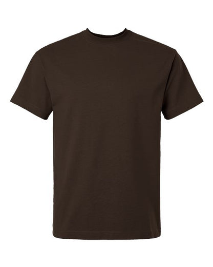 American Apparel Super Heavyweight Tee 9001
