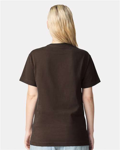 American Apparel Super Heavyweight Tee 9001