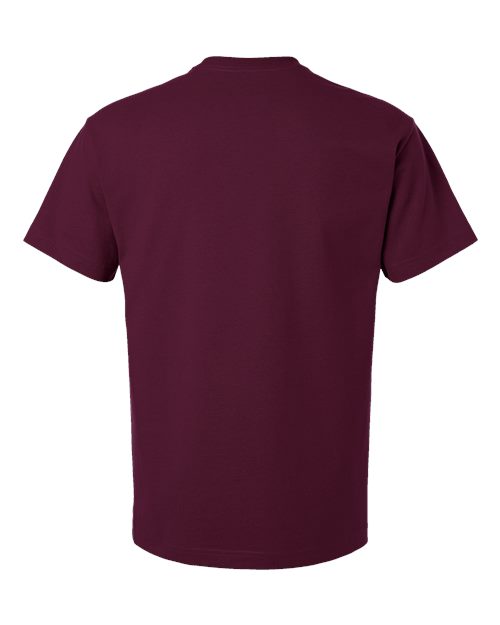 American Apparel Super Heavyweight Tee 9001