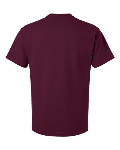 American Apparel Super Heavyweight Tee 9001