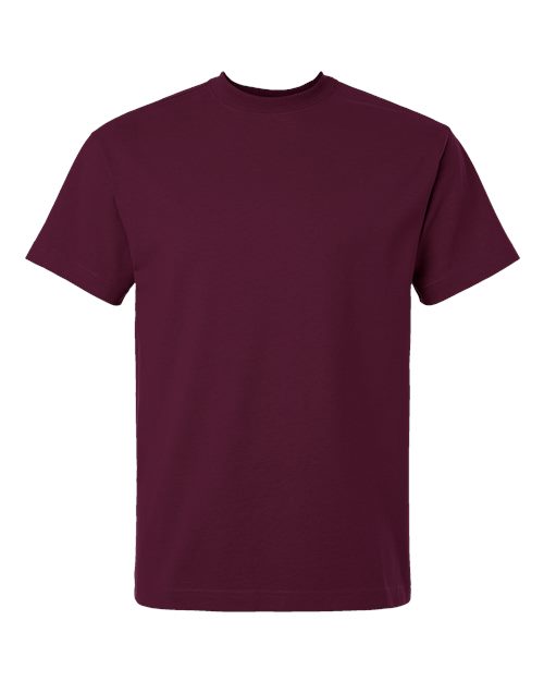 American Apparel Super Heavyweight Tee 9001