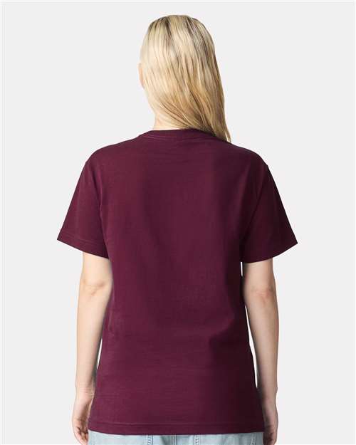 American Apparel Super Heavyweight Tee 9001