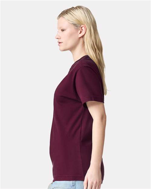 American Apparel Super Heavyweight Tee 9001