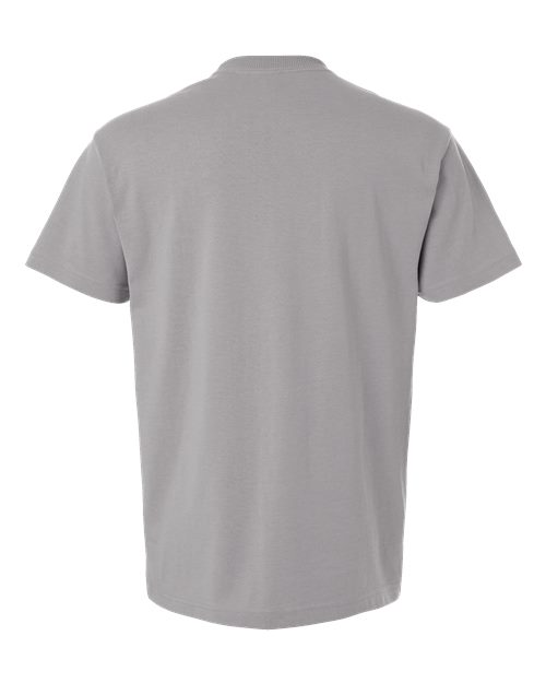 American Apparel Super Heavyweight Tee 9001