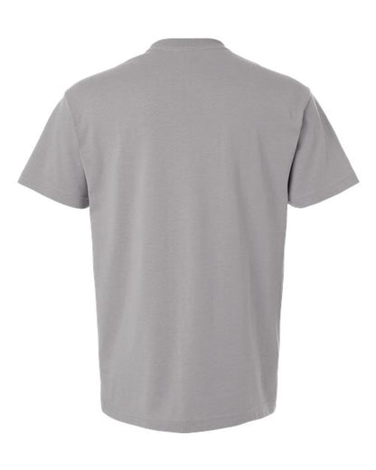 American Apparel Super Heavyweight Tee 9001