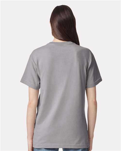 American Apparel Super Heavyweight Tee 9001
