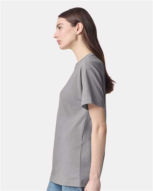 American Apparel Super Heavyweight Tee 9001