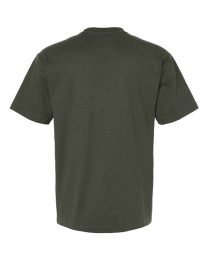 American Apparel Super Heavyweight Tee 9001