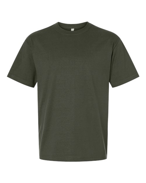 American Apparel Super Heavyweight Tee 9001