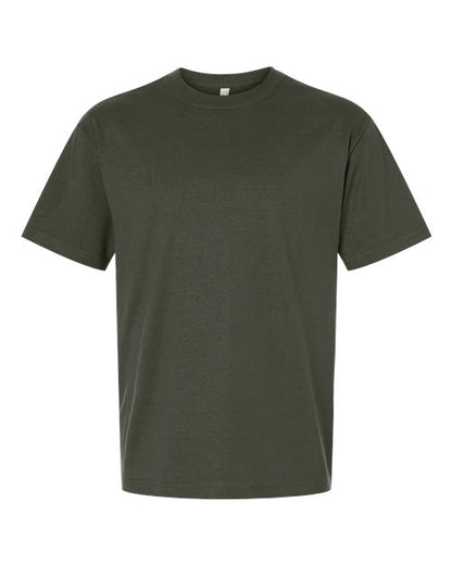 American Apparel Super Heavyweight Tee 9001