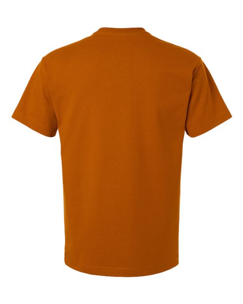 American Apparel Super Heavyweight Tee 9001