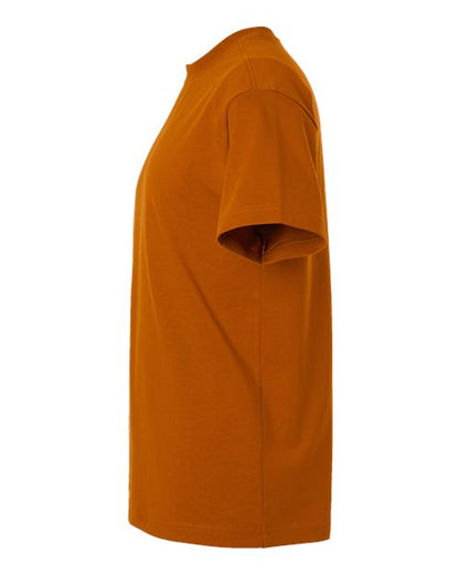 American Apparel Super Heavyweight Tee 9001