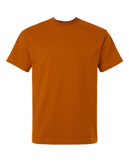 American Apparel Super Heavyweight Tee 9001