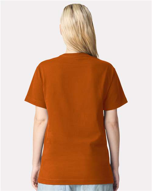 American Apparel Super Heavyweight Tee 9001