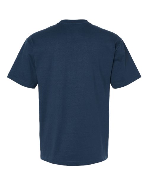 American Apparel Super Heavyweight Tee 9001
