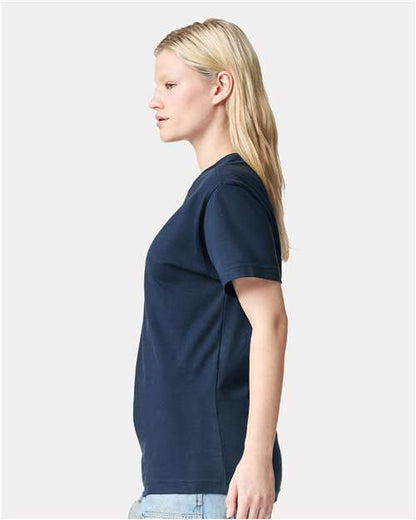 American Apparel Super Heavyweight Tee 9001