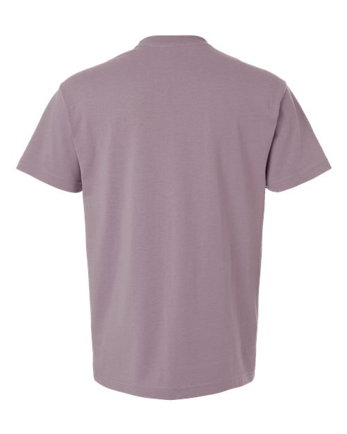American Apparel Super Heavyweight Tee 9001
