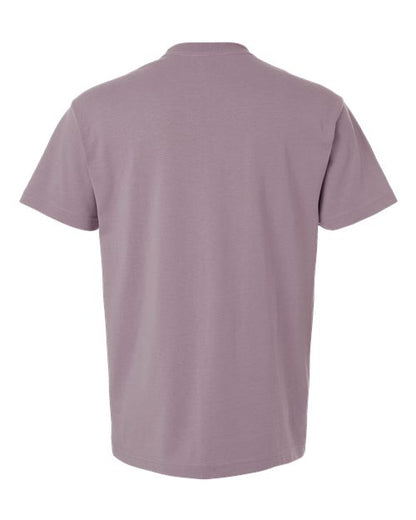 American Apparel Super Heavyweight Tee 9001
