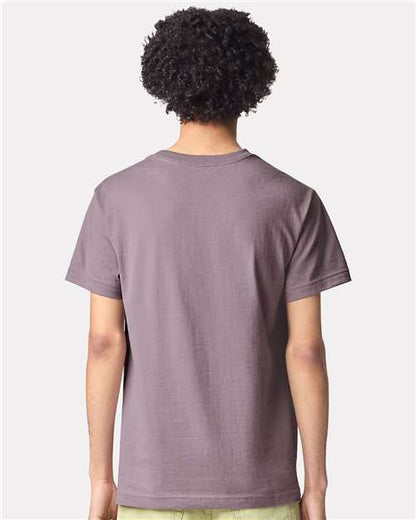 American Apparel Super Heavyweight Tee 9001