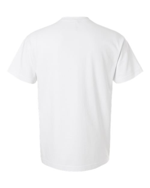 American Apparel Super Heavyweight Tee 9001