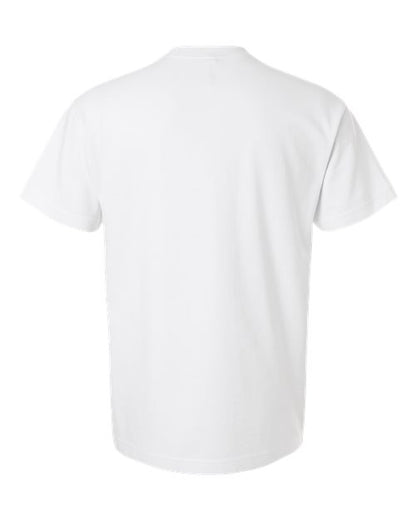American Apparel Super Heavyweight Tee 9001