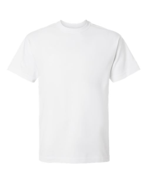 American Apparel Super Heavyweight Tee 9001