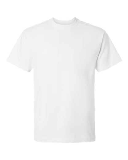 American Apparel Super Heavyweight Tee 9001