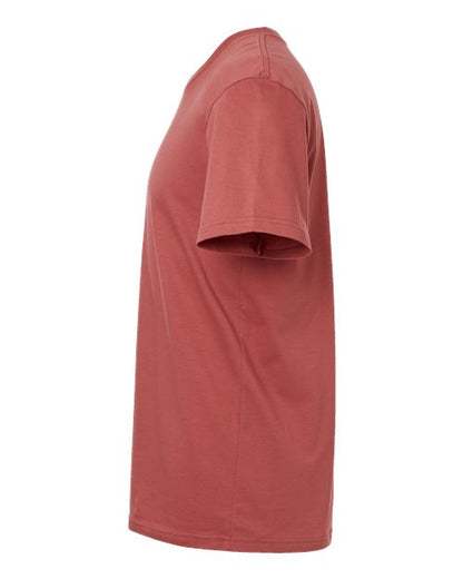American Apparel Fine Jersey Tee 2001 Canyon