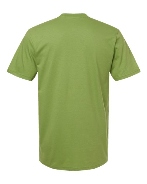 American Apparel Fine Jersey Tee 2001 Nephrite