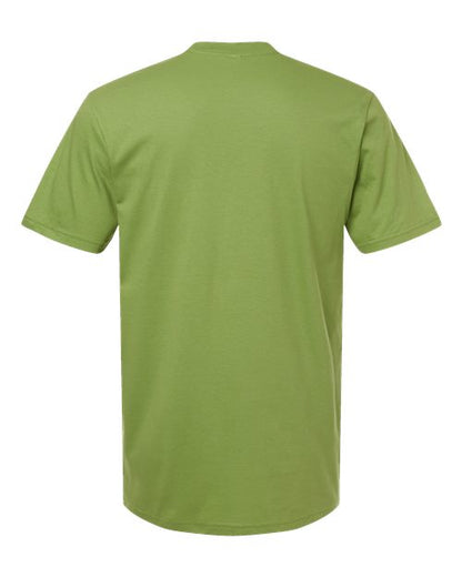 American Apparel Fine Jersey Tee 2001 Nephrite