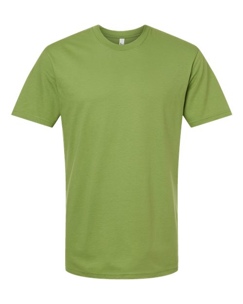 American Apparel Fine Jersey Tee 2001 Nephrite