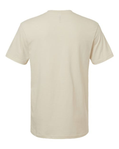 American Apparel CVC Tee 2001CVC Heather Cream