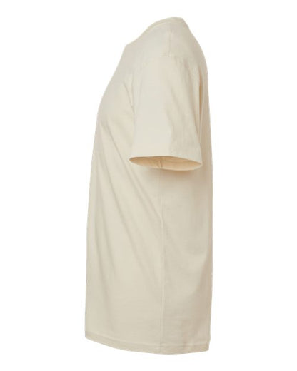 American Apparel CVC Tee 2001CVC Heather Cream