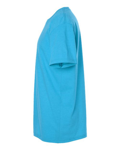 American Apparel CVC Tee 2001CVC Heather Teal