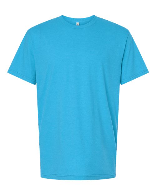 American Apparel CVC Tee 2001CVC Heather Teal