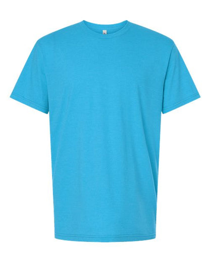 American Apparel CVC Tee 2001CVC Heather Teal