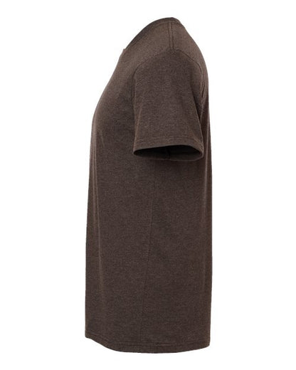 American Apparel CVC Tee 2001CVC Heather Brown