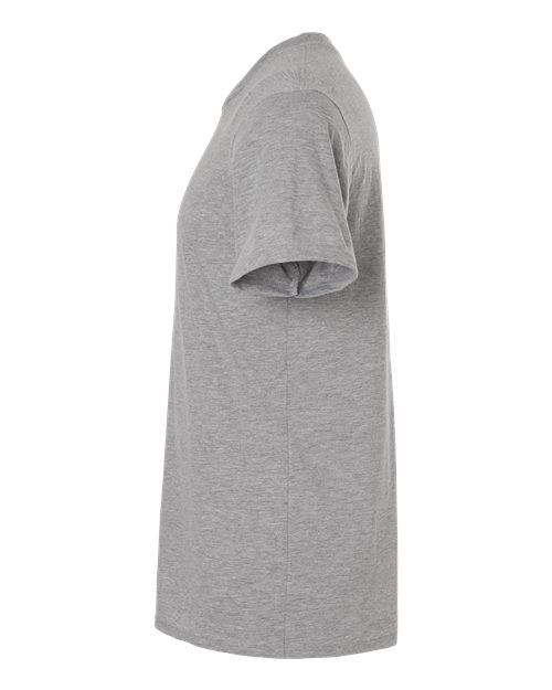 American Apparel CVC Tee 2001CVC Heather Grey