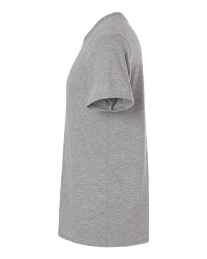 American Apparel CVC Tee 2001CVC Heather Grey