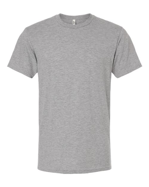 American Apparel CVC Tee 2001CVC Heather Grey