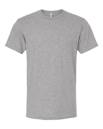 American Apparel CVC Tee 2001CVC Heather Grey