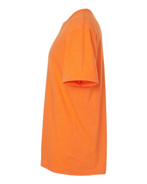 American Apparel CVC Tee 2001CVC Heather Orange